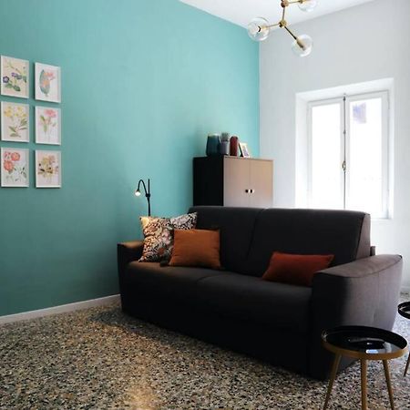 Apartamento La Casa In Via Della Torre Módena Exterior foto