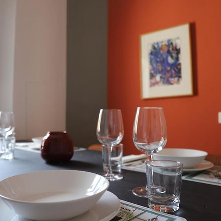 Apartamento La Casa In Via Della Torre Módena Exterior foto