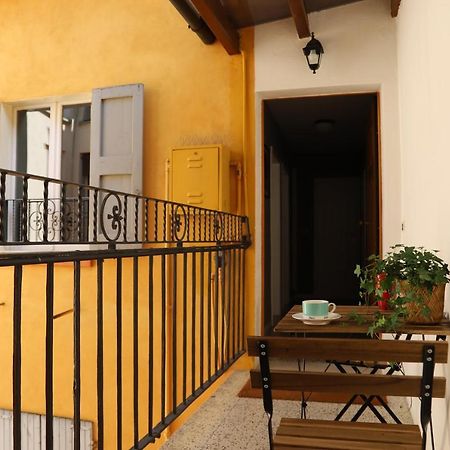 Apartamento La Casa In Via Della Torre Módena Exterior foto