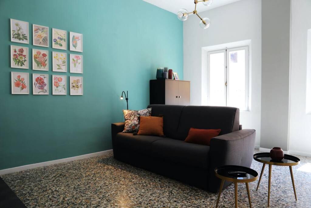 Apartamento La Casa In Via Della Torre Módena Exterior foto