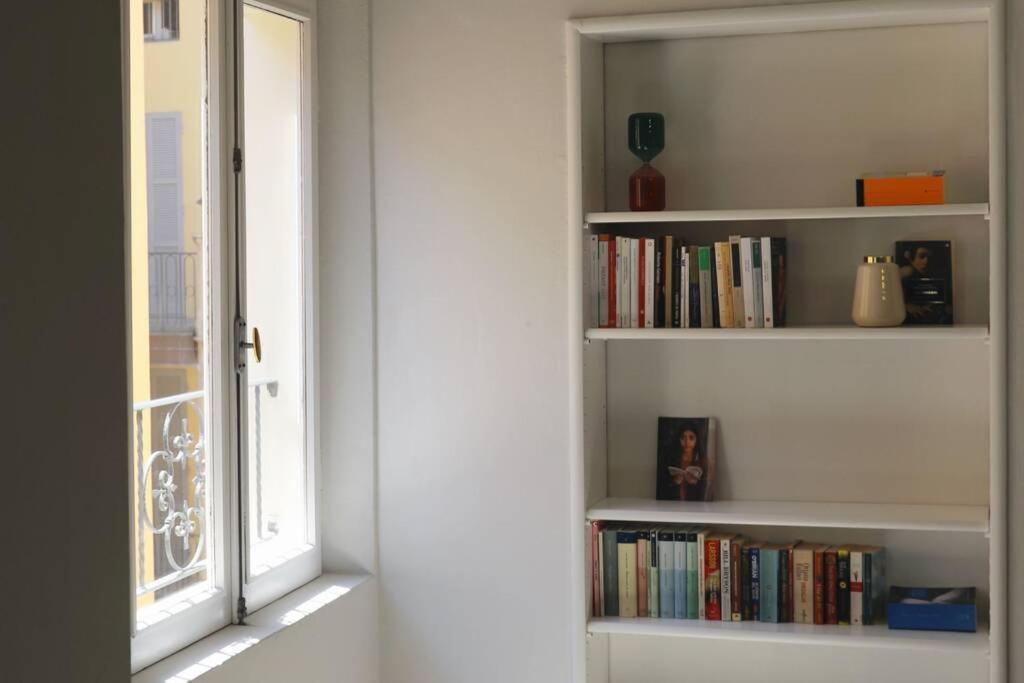 Apartamento La Casa In Via Della Torre Módena Exterior foto