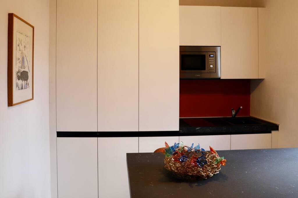 Apartamento La Casa In Via Della Torre Módena Exterior foto
