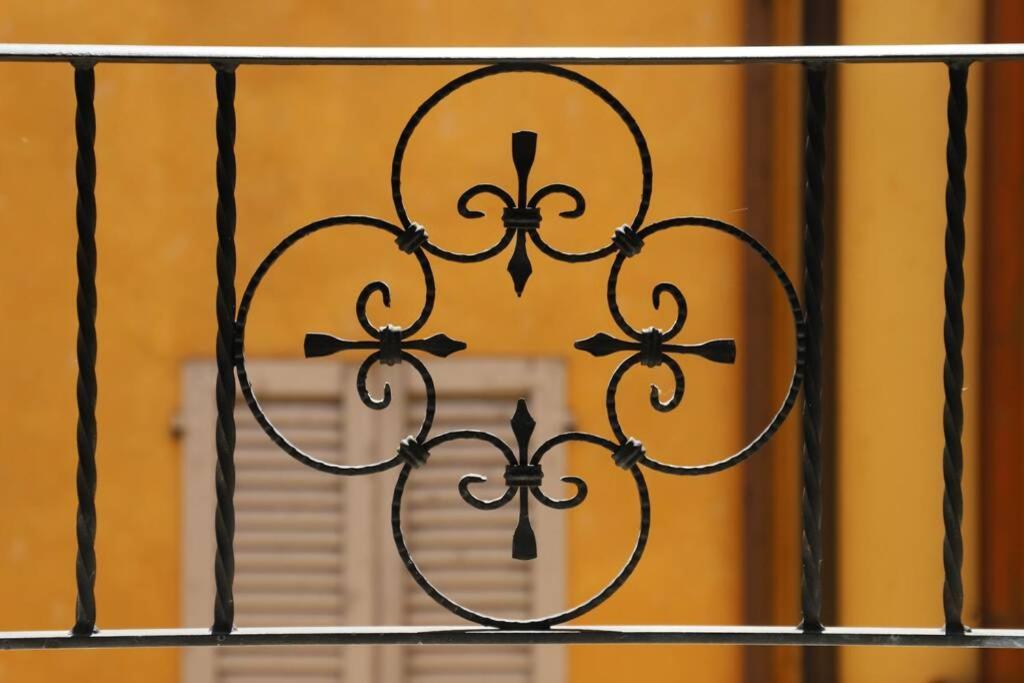 Apartamento La Casa In Via Della Torre Módena Exterior foto