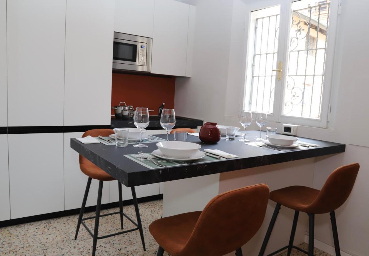 Apartamento La Casa In Via Della Torre Módena Exterior foto